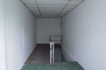 Taman Perindustrian Bukit Serdang