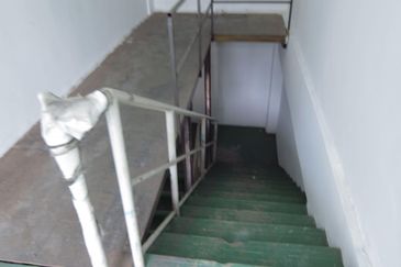 Taman Perindustrian Bukit Serdang