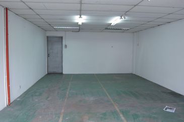 Taman Perindustrian Bukit Serdang