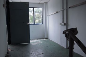 Taman Perindustrian Bukit Serdang