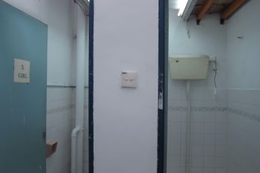 Taman Perindustrian Bukit Serdang