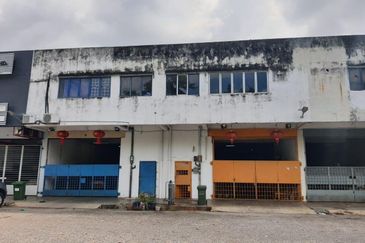 Taman Perindustrian Bukit Serdang