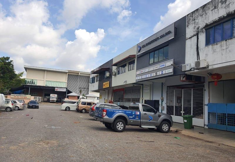 Taman Perindustrian Bukit Serdang