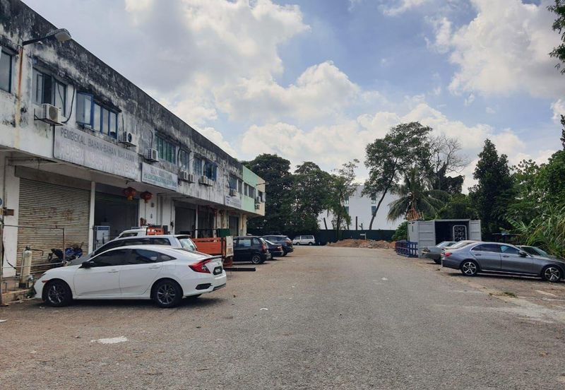 Taman Perindustrian Bukit Serdang