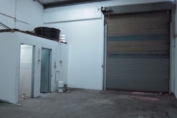 Taman Perindustrian Bukit Serdang