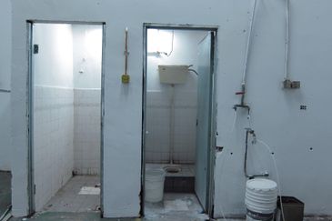 Taman Perindustrian Bukit Serdang