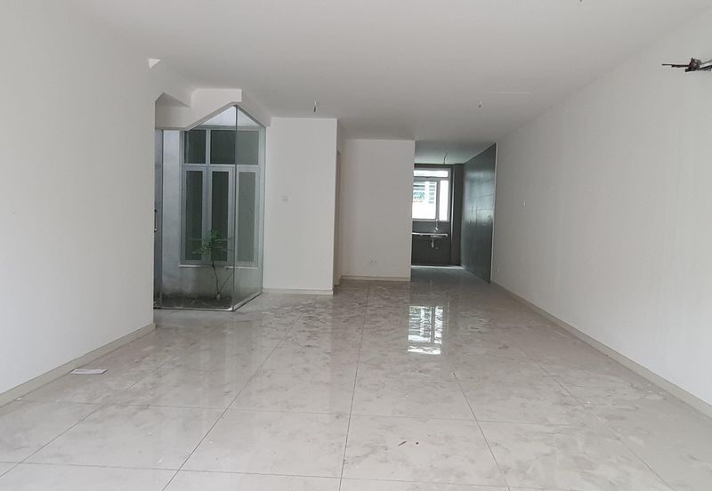 Jalan Bandar Putra Permai 4/2