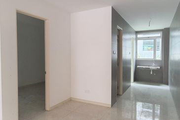 Jalan Bandar Putra Permai 4/2