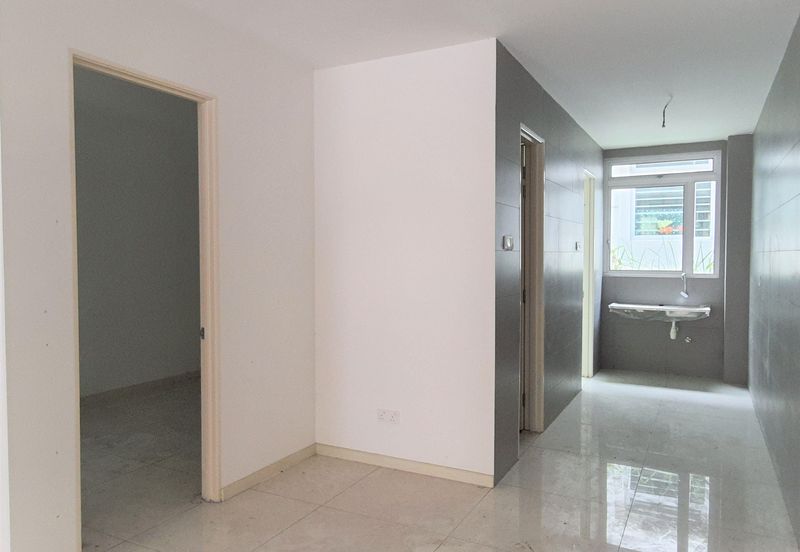 Jalan Bandar Putra Permai 4/2