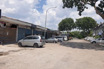 Taman Perindustrian Puchong