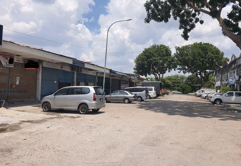 Taman Perindustrian Puchong