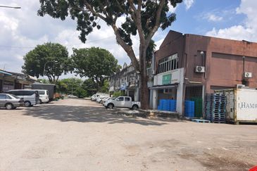 Taman Perindustrian Puchong