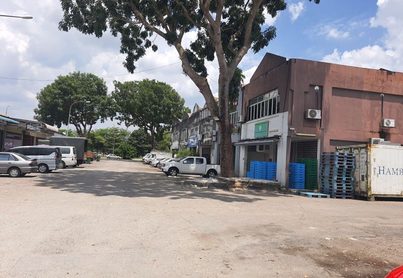 Taman Perindustrian Puchong