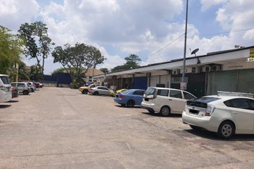 Taman Perindustrian Puchong