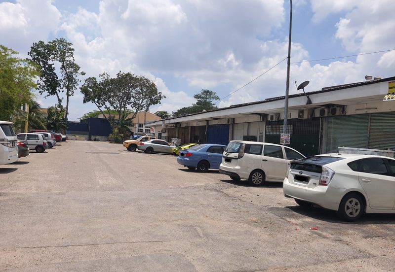 Taman Perindustrian Puchong