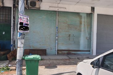 Taman Perindustrian Puchong