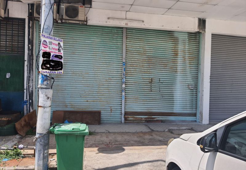 Taman Perindustrian Puchong