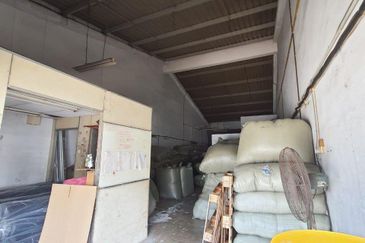 Taman Perindustrian Puchong