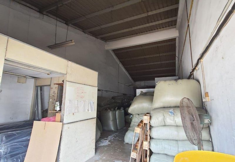 Taman Perindustrian Puchong