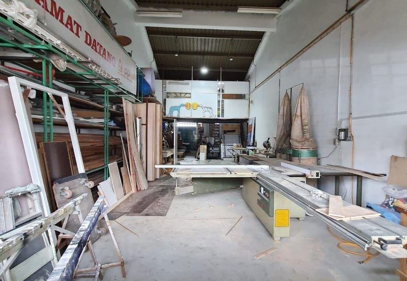 Taman Perindustrian Puchong