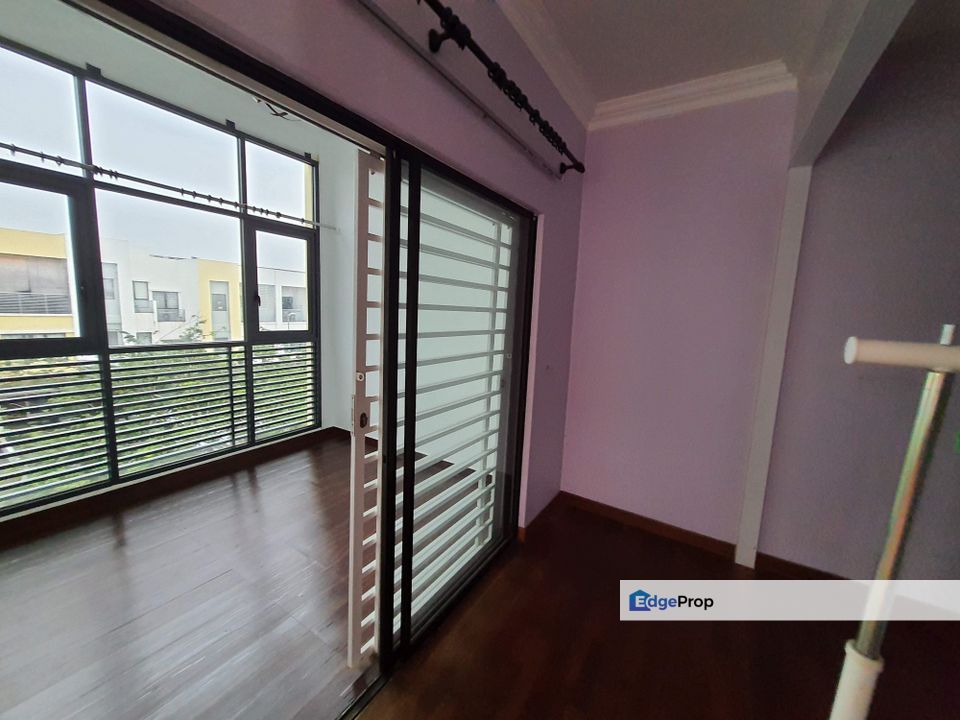 Taman Equine, Selangor, Seri Kembangan