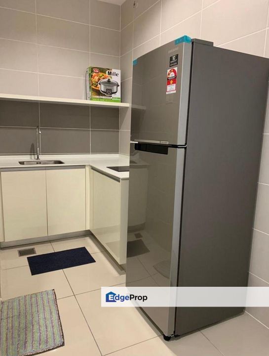 3 Elements, Seri Kembangan Super Cheap  apartment for sale, Selangor, Seri Kembangan