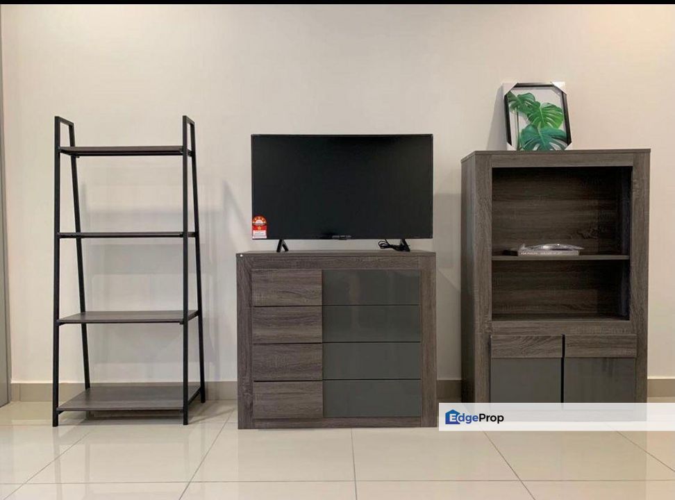 3 Elements, Seri Kembangan Super Cheap  apartment for sale, Selangor, Seri Kembangan