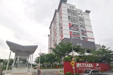Mutiara Residence