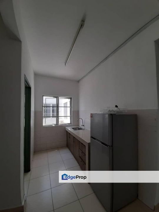 Mutiara Residence, Selangor, Seri Kembangan