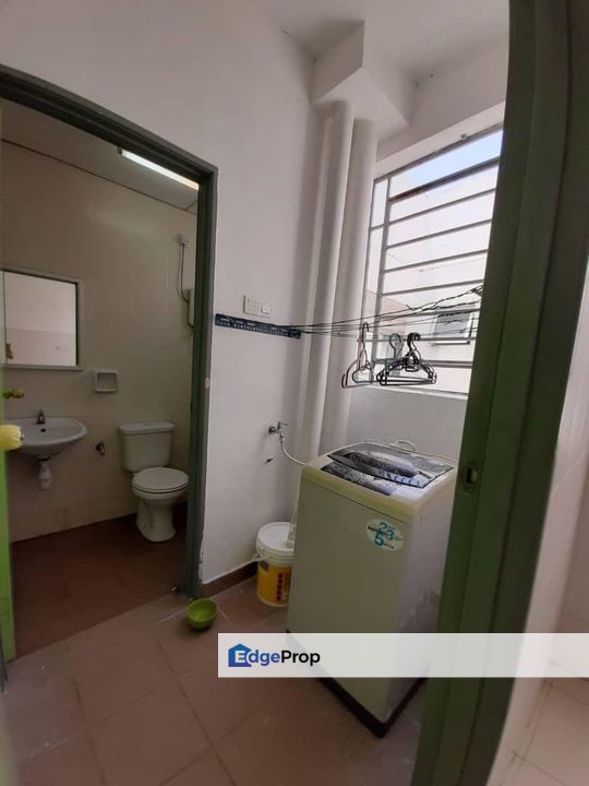 Mutiara Residence, Selangor, Seri Kembangan