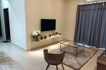 Springville Residence