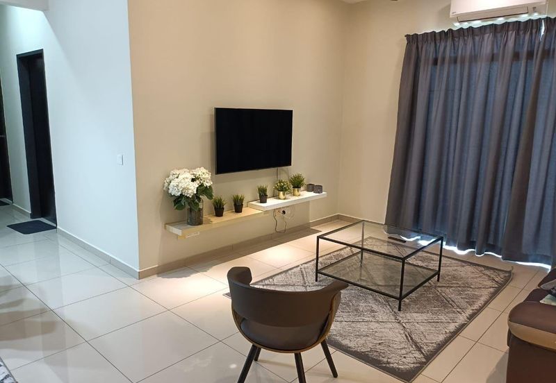 Springville Residence