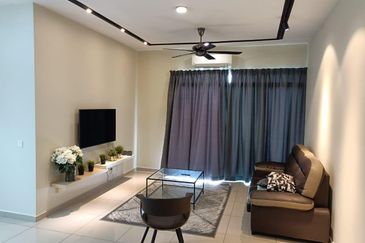 Springville Residence