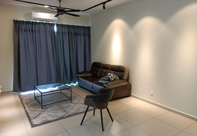 Springville Residence