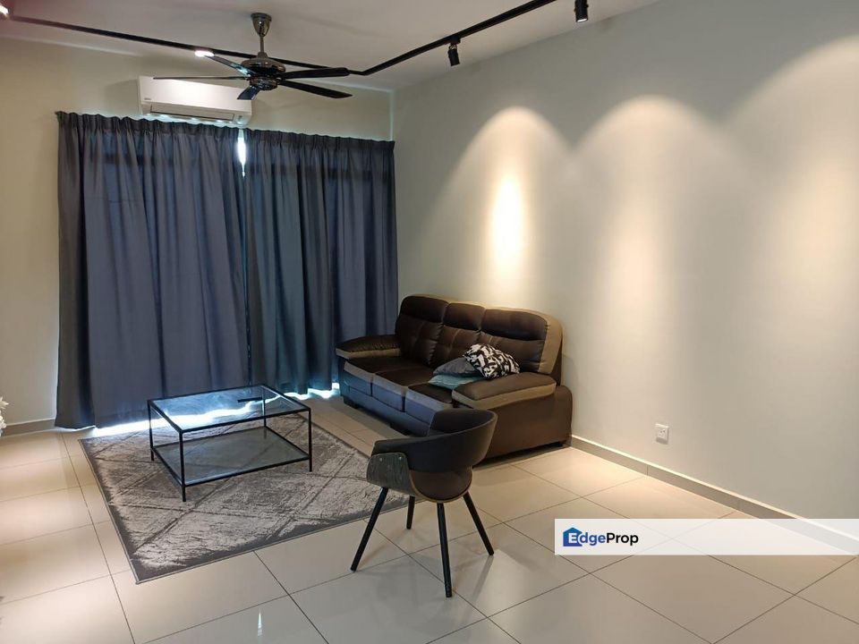Springville Residence, Selangor, Puchong South