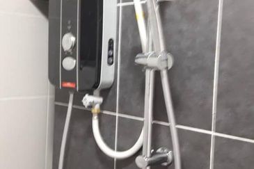 Springville Residence