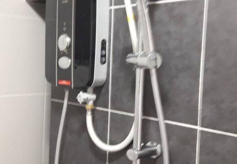 Springville Residence