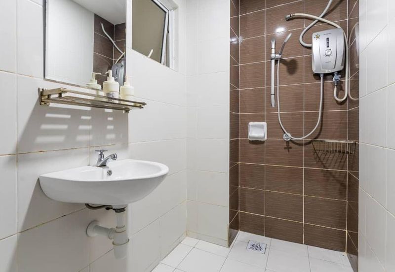 Springville Residence