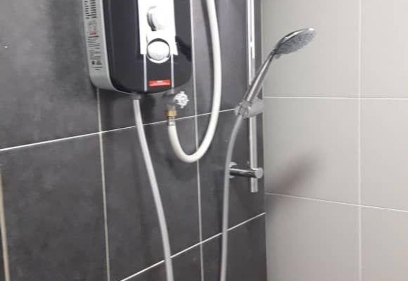 Springville Residence