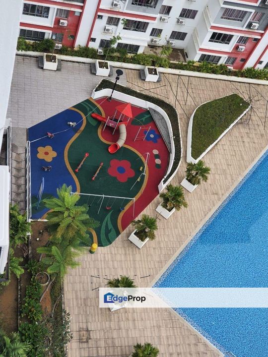 Mutiara Residence, Selangor, Seri Kembangan