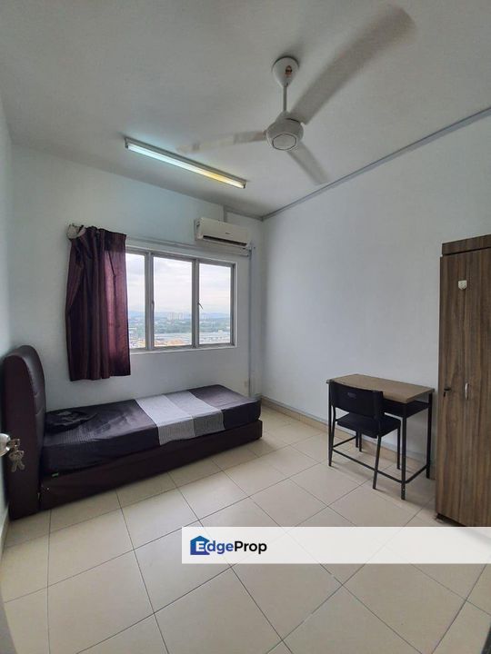 Mutiara Residence, Selangor, Seri Kembangan