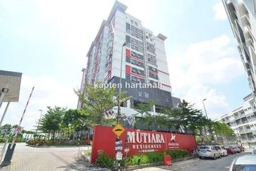 Mutiara Residence
