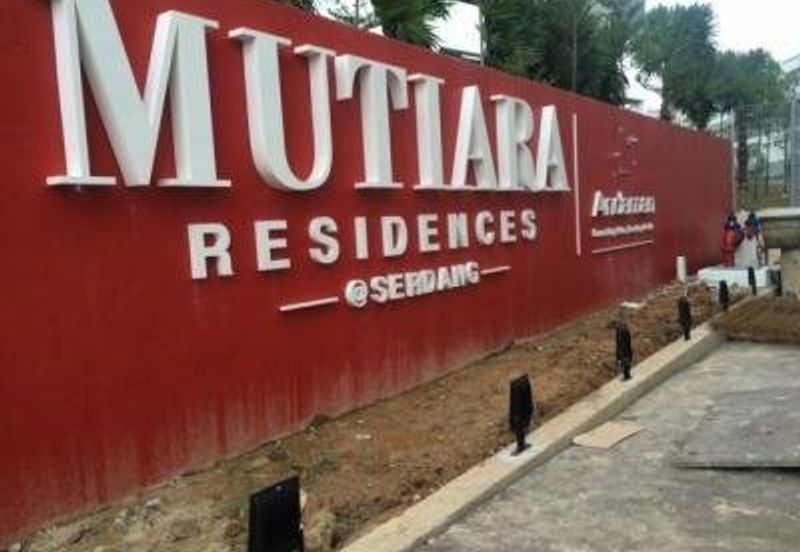 Mutiara Residence