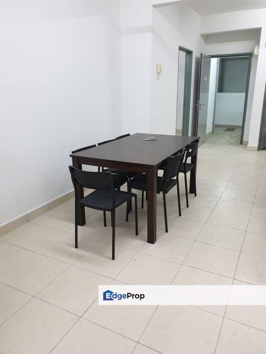 Mutiara Residence, Selangor, Seri Kembangan