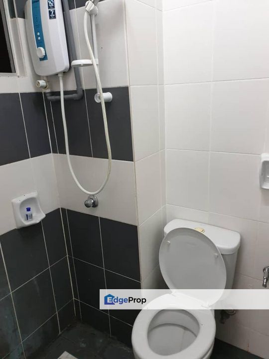 Mutiara Residence, Selangor, Seri Kembangan