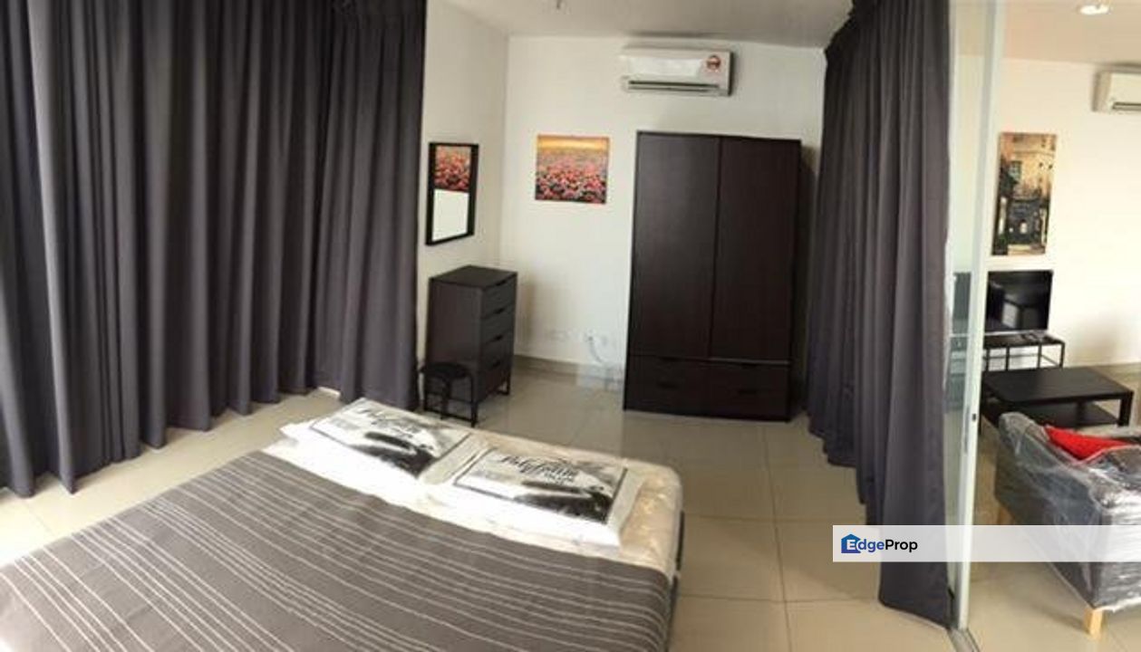 3 Elements, Selangor, Seri Kembangan