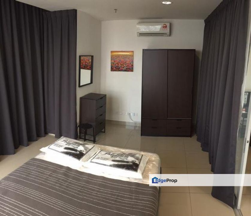 3 Elements, Selangor, Seri Kembangan