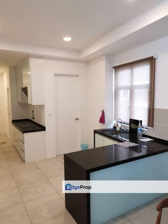 O2 Residence, Selangor, Puchong South