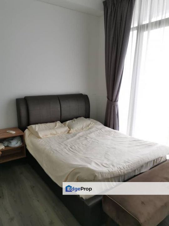 O2 Residence, Selangor, Puchong South