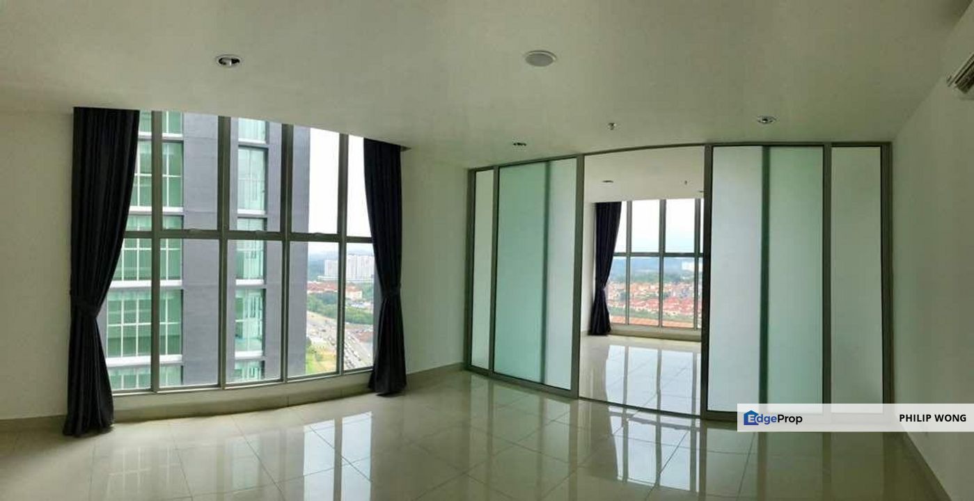 3 Elements, Selangor, Seri Kembangan